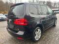Volkswagen Touran Life 1. HAND 7SITZE PANO TEMPOMAT PDC SHZ Negro - thumbnail 4