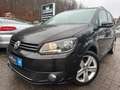 Volkswagen Touran Life 1. HAND 7SITZE PANO TEMPOMAT PDC SHZ Negro - thumbnail 1