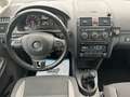 Volkswagen Touran Life 1. HAND 7SITZE PANO TEMPOMAT PDC SHZ Negro - thumbnail 10
