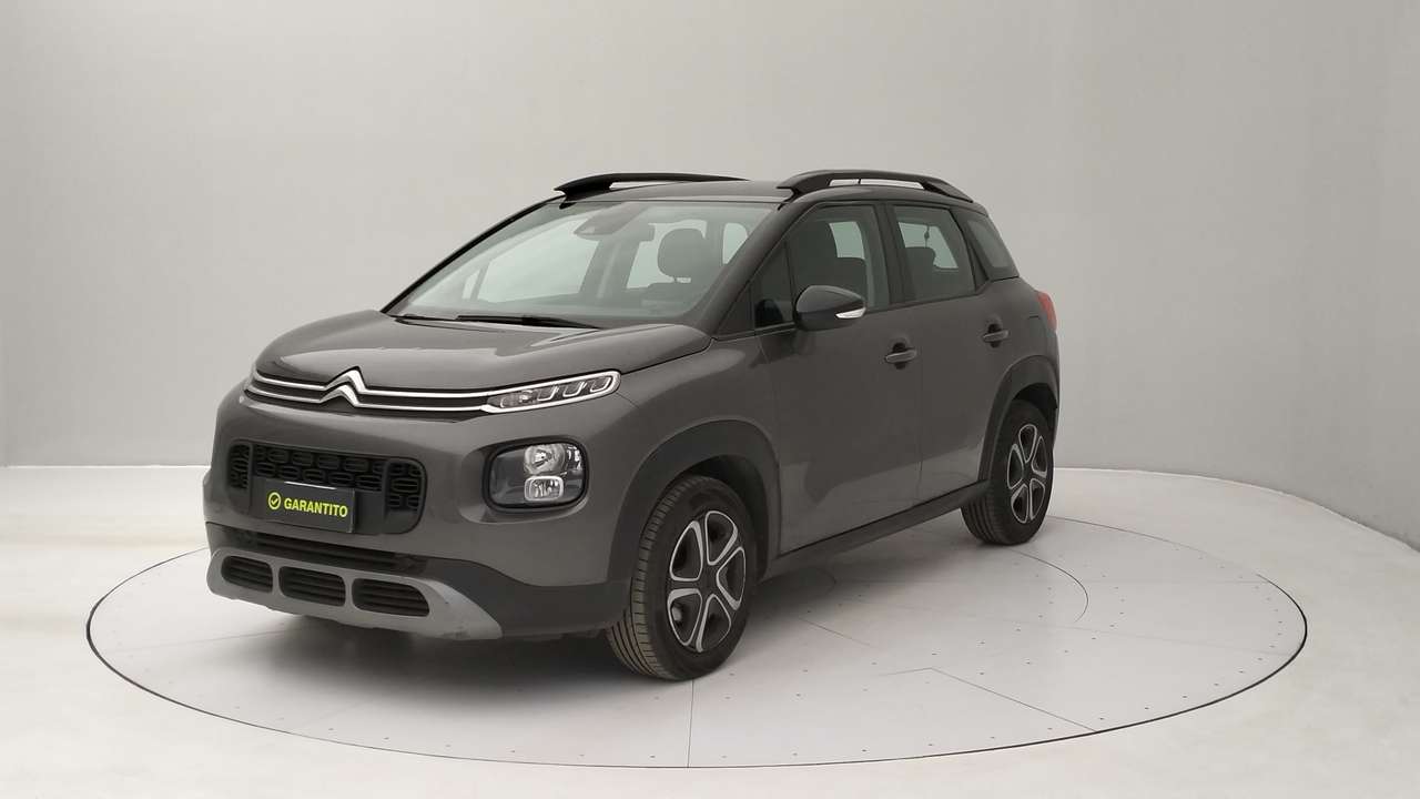 Citroen C3 Aircross Aircross 1.2 PureTech Feel