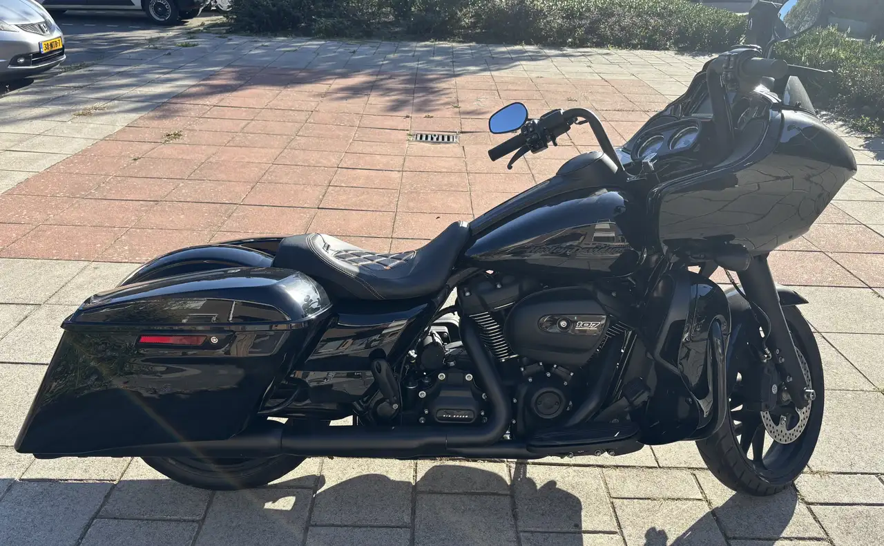 Harley-Davidson Road Glide