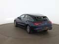 Mercedes-Benz CLA 250 e Shooting Brake Progressive Aut LED AHK Blau - thumbnail 7