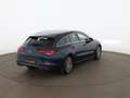 Mercedes-Benz CLA 250 e Shooting Brake Progressive Aut LED AHK Blau - thumbnail 3