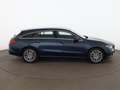 Mercedes-Benz CLA 250 e Shooting Brake Progressive Aut LED AHK Blau - thumbnail 4