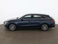 Mercedes-Benz CLA 250 e Shooting Brake Progressive Aut LED AHK Blau - thumbnail 6
