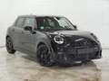 MINI Cooper S JOHN COOPER WORKS TRIM MASSAGE/KAMERA/PANO Schwarz - thumbnail 2