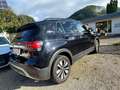 Volkswagen T-Cross DSG Goal,LED,Kamera,Navi, Noir - thumbnail 3