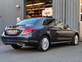 Mercedes-Benz C 180 Ambition Automaat Led Navigatie Cruise controle Gris - thumbnail 3