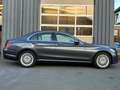Mercedes-Benz C 180 Ambition Automaat Led Navigatie Cruise controle Gris - thumbnail 2