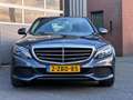 Mercedes-Benz C 180 Ambition Automaat Led Navigatie Cruise controle Gris - thumbnail 5