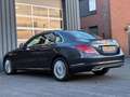 Mercedes-Benz C 180 Ambition Automaat Led Navigatie Cruise controle Gris - thumbnail 4