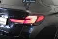 BMW 540 540d 48V xDrive Touring Ms Zwart - thumbnail 5