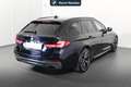 BMW 540 540d 48V xDrive Touring Ms Zwart - thumbnail 4