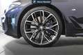 BMW 540 540d 48V xDrive Touring Ms Zwart - thumbnail 8