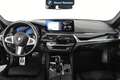 BMW 540 540d 48V xDrive Touring Ms Zwart - thumbnail 12