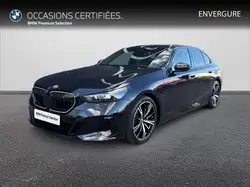BMW Série 5 550e 489ch M Sport xDrive