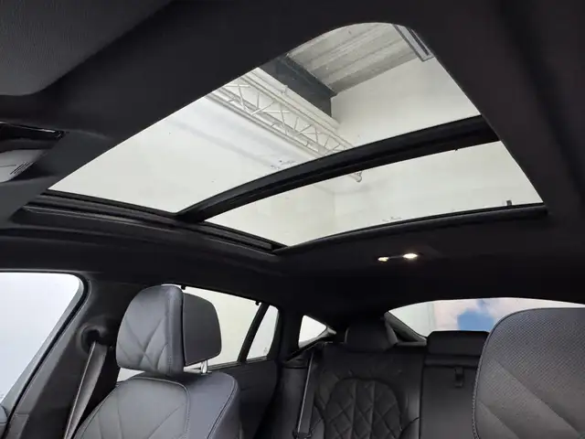 BMW X6 view 14