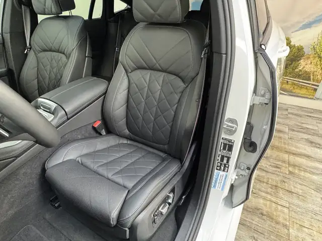 BMW X6 view 15