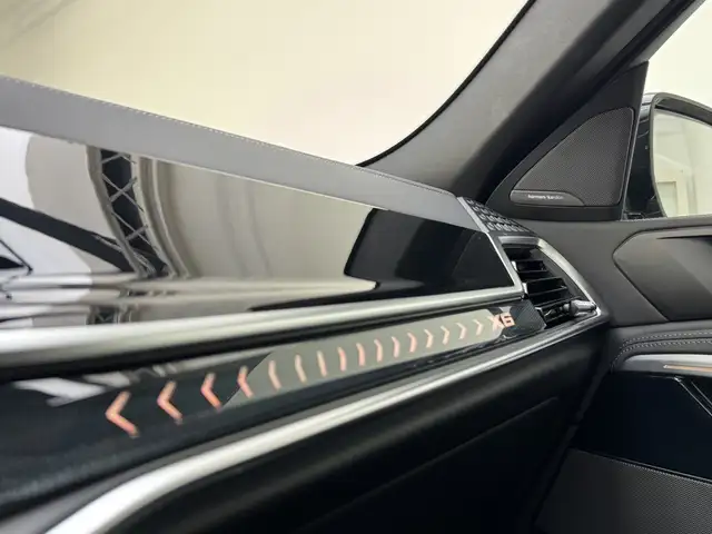 BMW X6 view 12