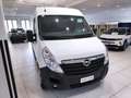 Opel Movano 35 2.3 Turbo D 135CV PL-TM FWD Furgone*59. Blanc - thumbnail 3