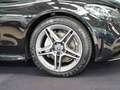 Mercedes-Benz C 220 C 220 d Cabrio AMG Line AHK Holz Esche AIRCAP crna - thumbnail 2