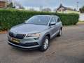 Skoda Karoq 1 an garantie Gris - thumbnail 9