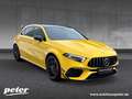 Mercedes-Benz A 45 AMG AMG A 45 S 4M+ /Night/Perf.-Sitze/Aero/ Jaune - thumbnail 3