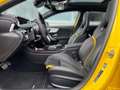 Mercedes-Benz A 45 AMG AMG A 45 S 4M+ /Night/Perf.-Sitze/Aero/ Jaune - thumbnail 8