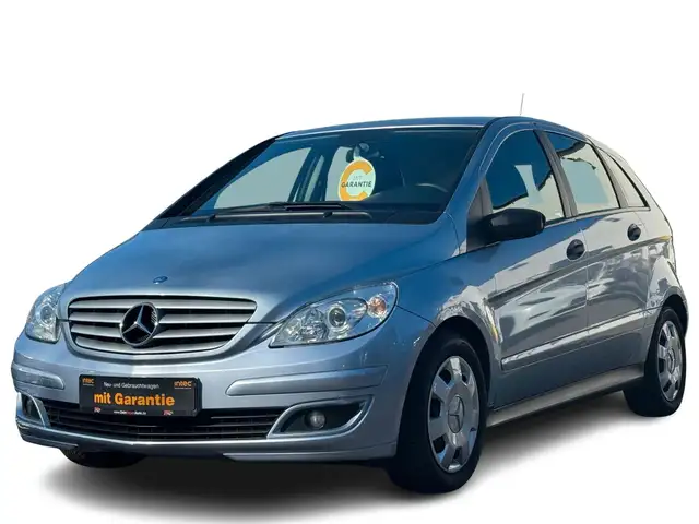 Mercedes-Benz B 200 *Automatik*