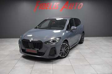 ActiveTourer 218 i 136CH M SPORT DKG7 CAM 360°/HARMAN KARDON/HUD