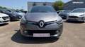 Renault Clio IV 1.5 DCI 90 CH Limited Gris - thumbnail 2