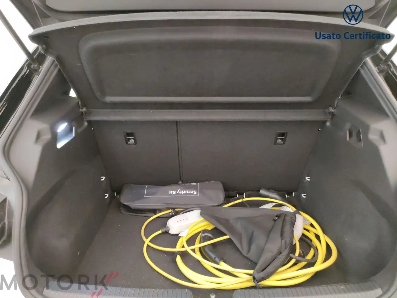 Volkswagen ID.3 Pro Performance, миниатюра 9