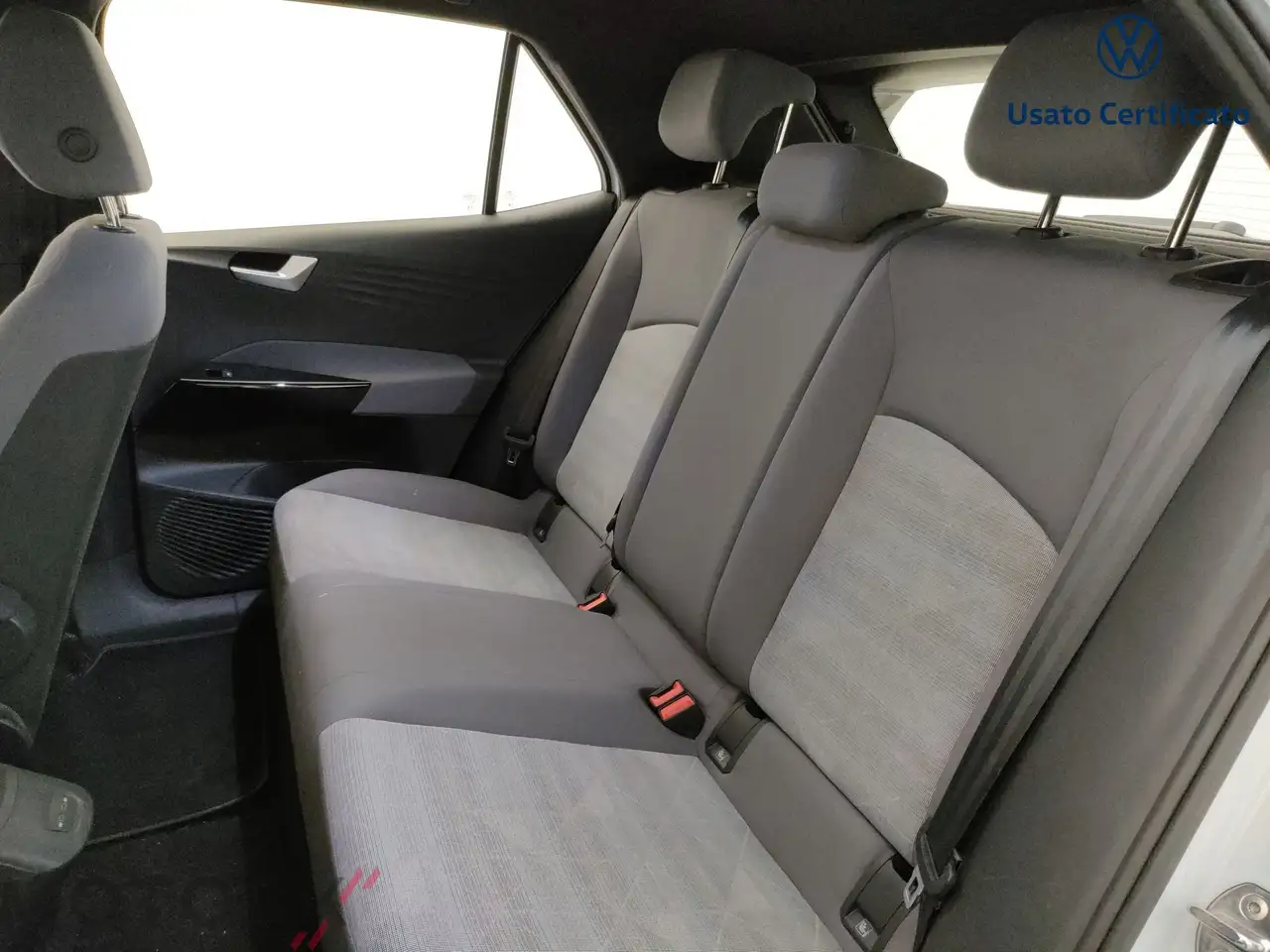 Volkswagen ID.3 Pro Performance, миниатюра 10