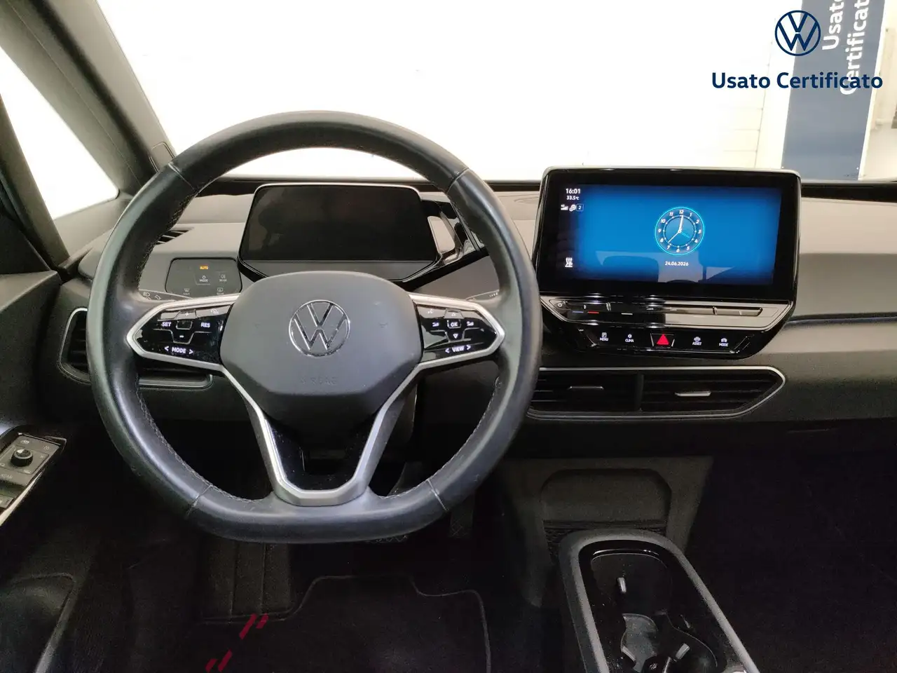 Volkswagen ID.3 Pro Performance, миниатюра 12