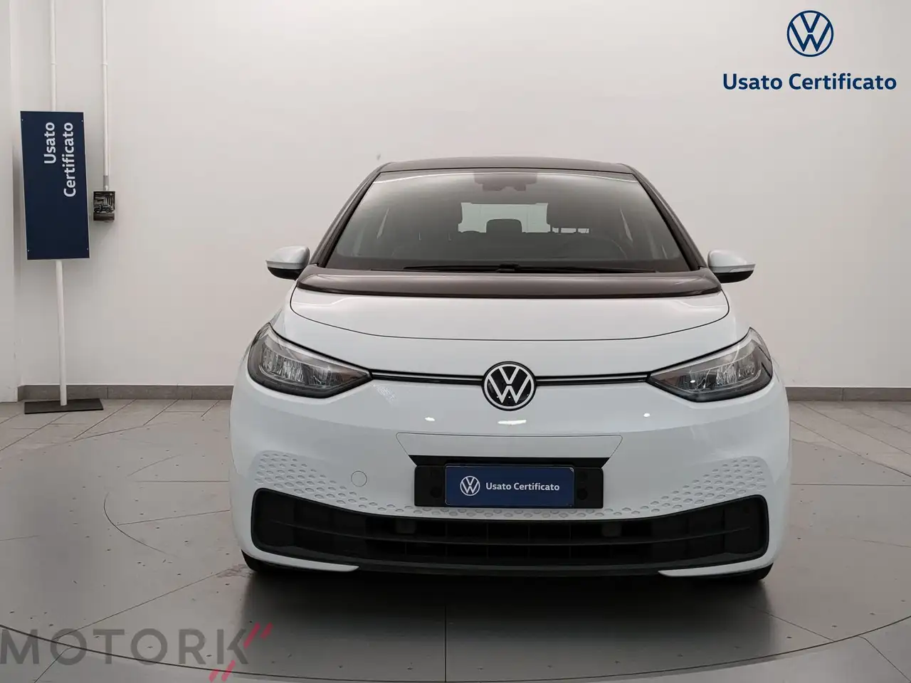 Volkswagen ID.3 Pro Performance, миниатюра 2