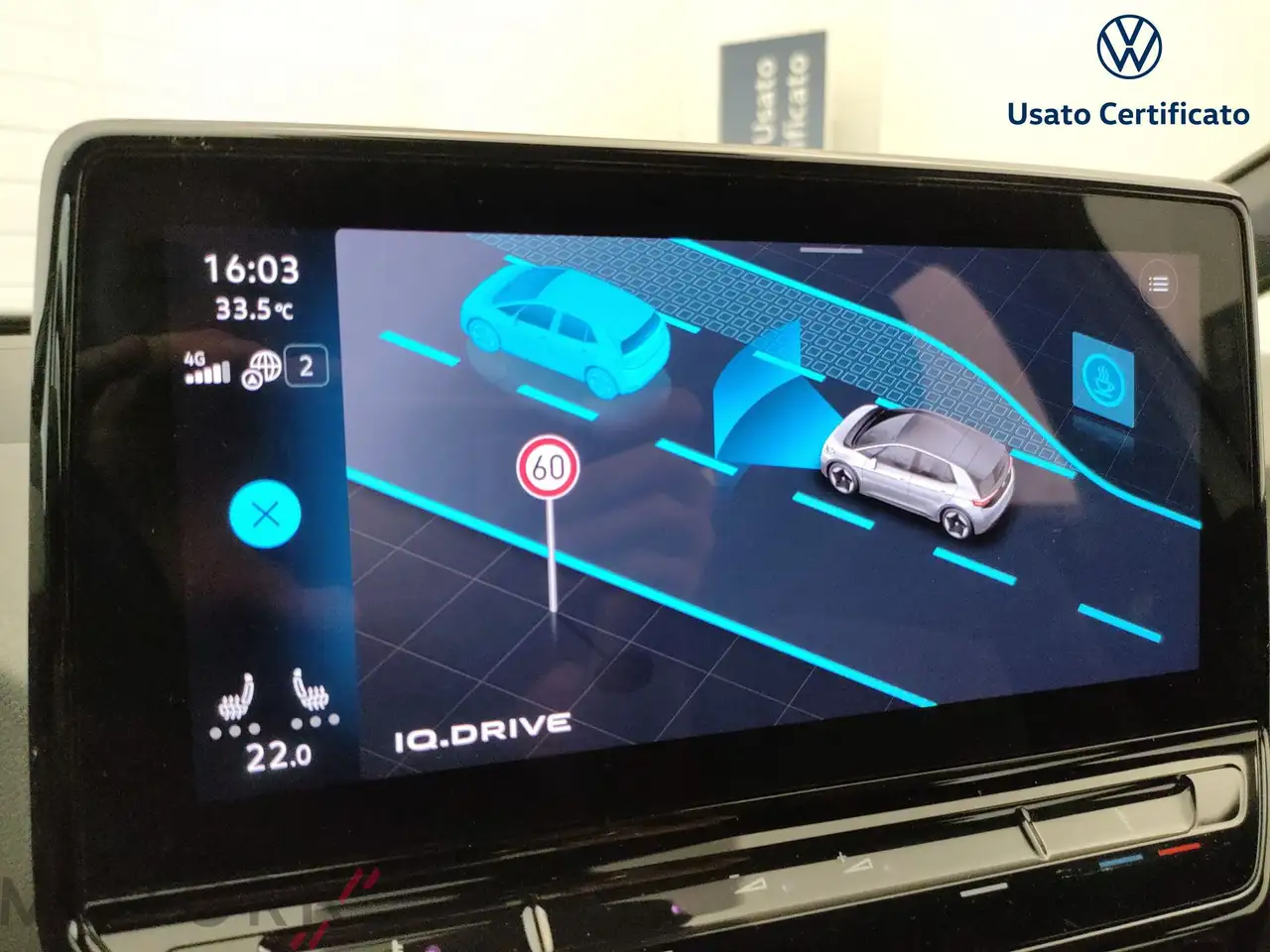 Volkswagen ID.3 Pro Performance, миниатюра 14