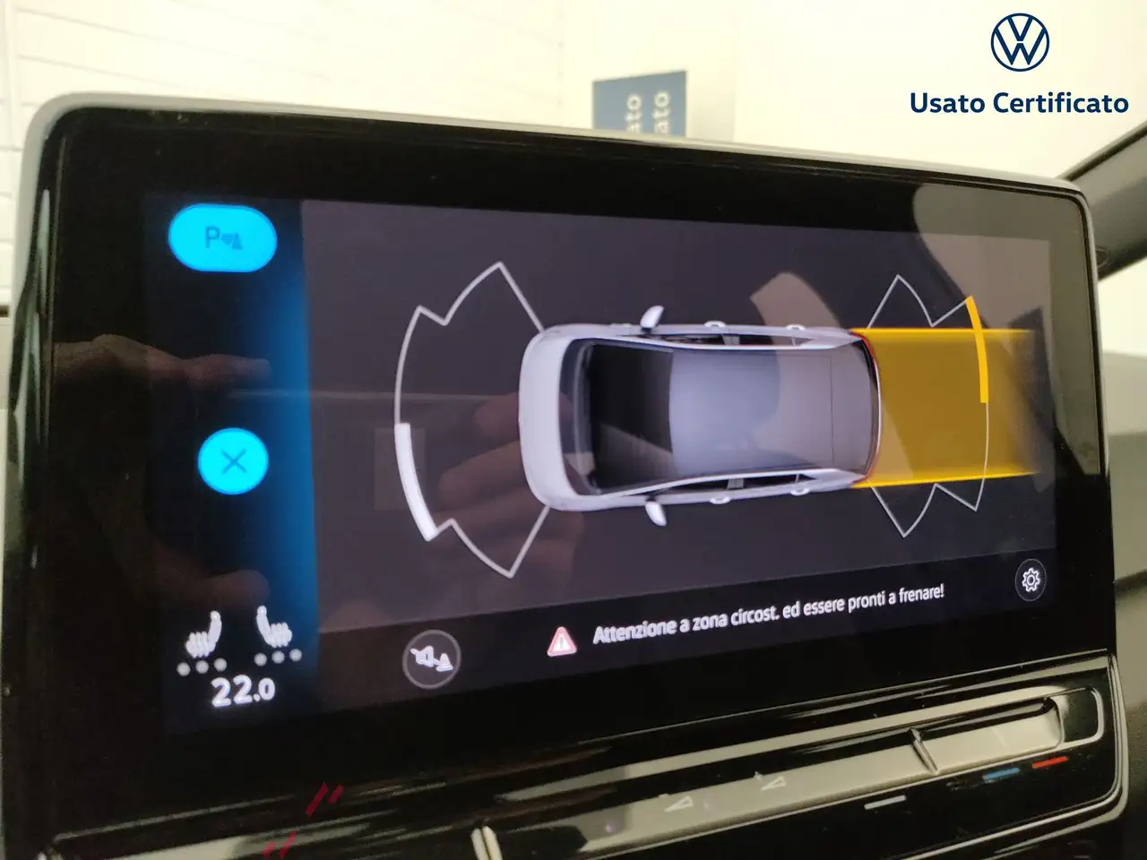 Volkswagen ID.3 Pro Performance, миниатюра 15