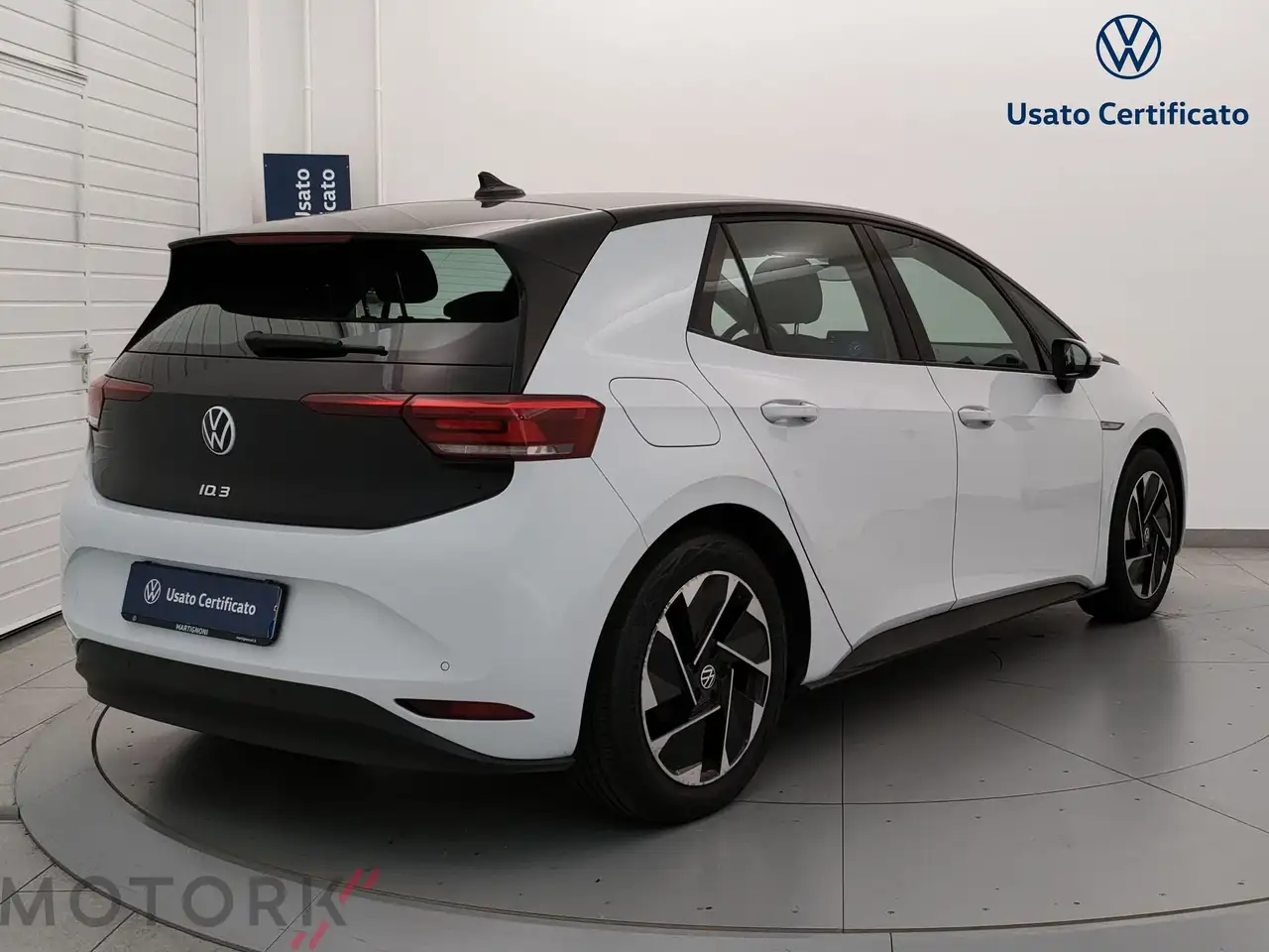 Volkswagen ID.3 Pro Performance, миниатюра 5
