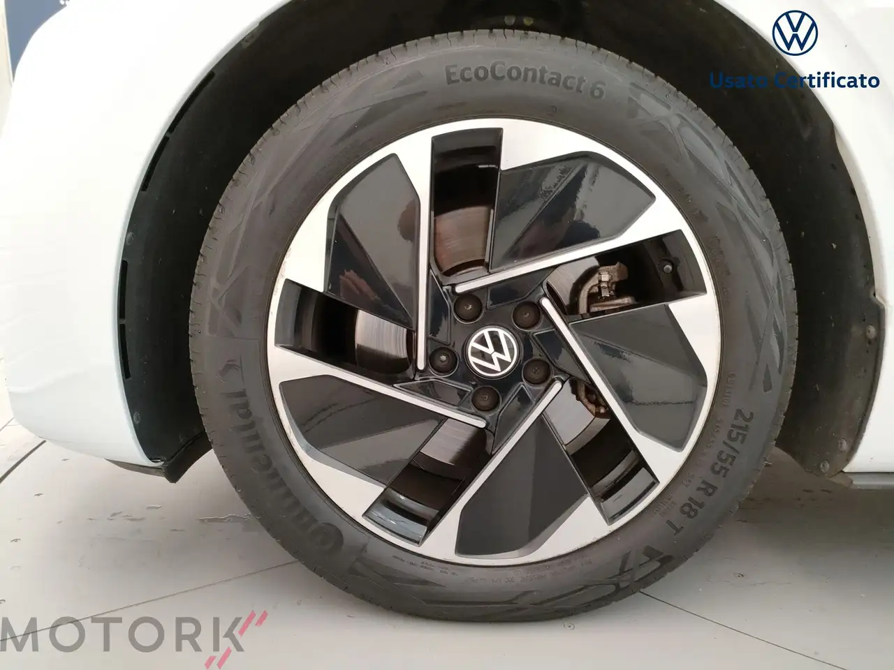 Volkswagen ID.3 Pro Performance, миниатюра 6