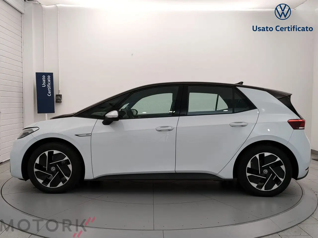 Volkswagen ID.3 Pro Performance, миниатюра 3