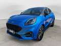 Ford Puma II 2020 Benzina 1.0 ecoboost h ST-Line X s&s 125cv Blu/Azzurro - thumbnail 2