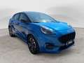 Ford Puma II 2020 Benzina 1.0 ecoboost h ST-Line X s&s 125cv Blu/Azzurro - thumbnail 15