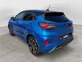 Ford Puma II 2020 Benzina 1.0 ecoboost h ST-Line X s&s 125cv Blu/Azzurro - thumbnail 4