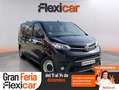 Toyota Proace COMFORT 1.5D -4D KOMBI L1 Negro - thumbnail 1