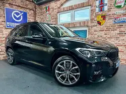 BMW X1 20iA 2.0 178cv Auto xDrive M-SPORT