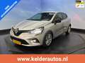 Renault Clio 1.0 TCe Zen Airco, Navi, Cruise Controle Grau - thumbnail 1
