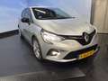Renault Clio 1.0 TCe Zen Airco, Navi, Cruise Controle Grau - thumbnail 5