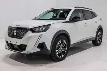 1.5 BlueHDi Allure Pack S-Cockpit 3D-Cam-Rad-Gps.