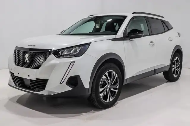 Peugeot 2008 1.5 BlueHDi Allure Pack S-Cockpit 3D-Cam-Rad-Gps.