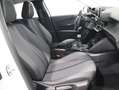 Peugeot 2008 1.5 BlueHDi Allure Pack S-Cockpit 3D-Cam-Rad-Gps. Blanc - thumbnail 8